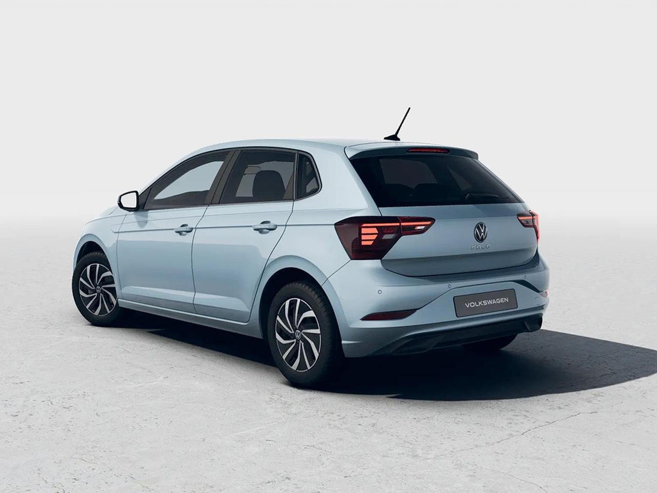 Volkswagen Polo 1.0 young 80cv