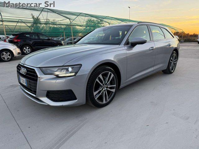 AUDI A6 Avant 40 2.0 tdi Business Sport s-tronic FZ588FW