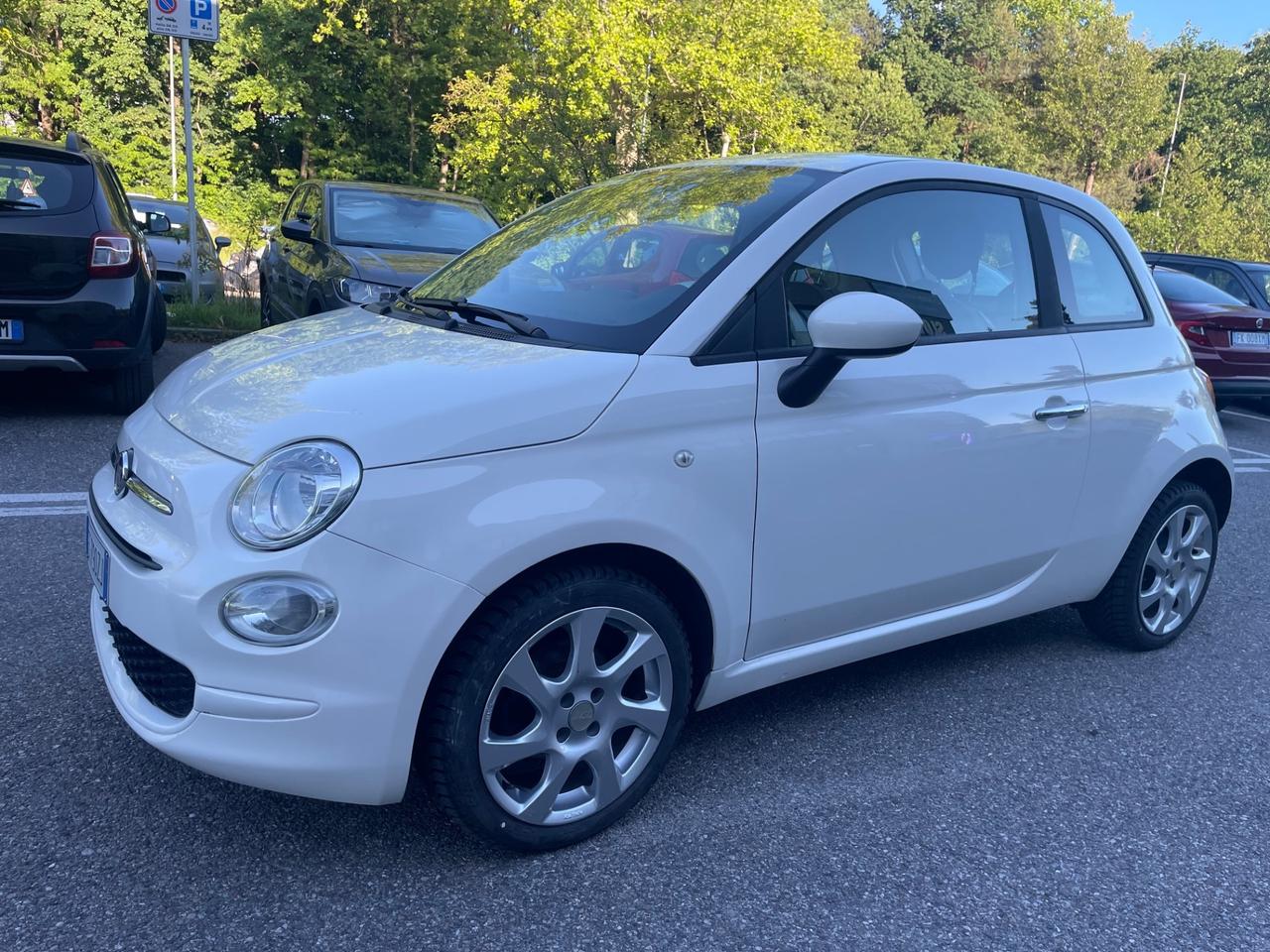 Fiat 500 1.2*Neopatentati*Cerchi*