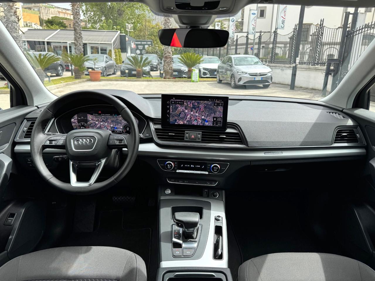 Audi Q5 Sportback 40 TDI MHEV 12V S line Quattro S-Tronic