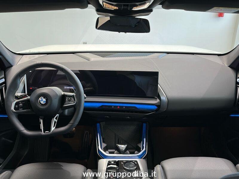 BMW X3 Serie X XDRIVE20