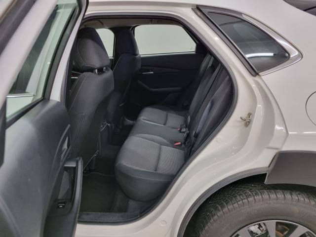 MAZDA CX-30 2.0L e-Skyactiv-G 150 CV M Hybrid 2WD Evolve