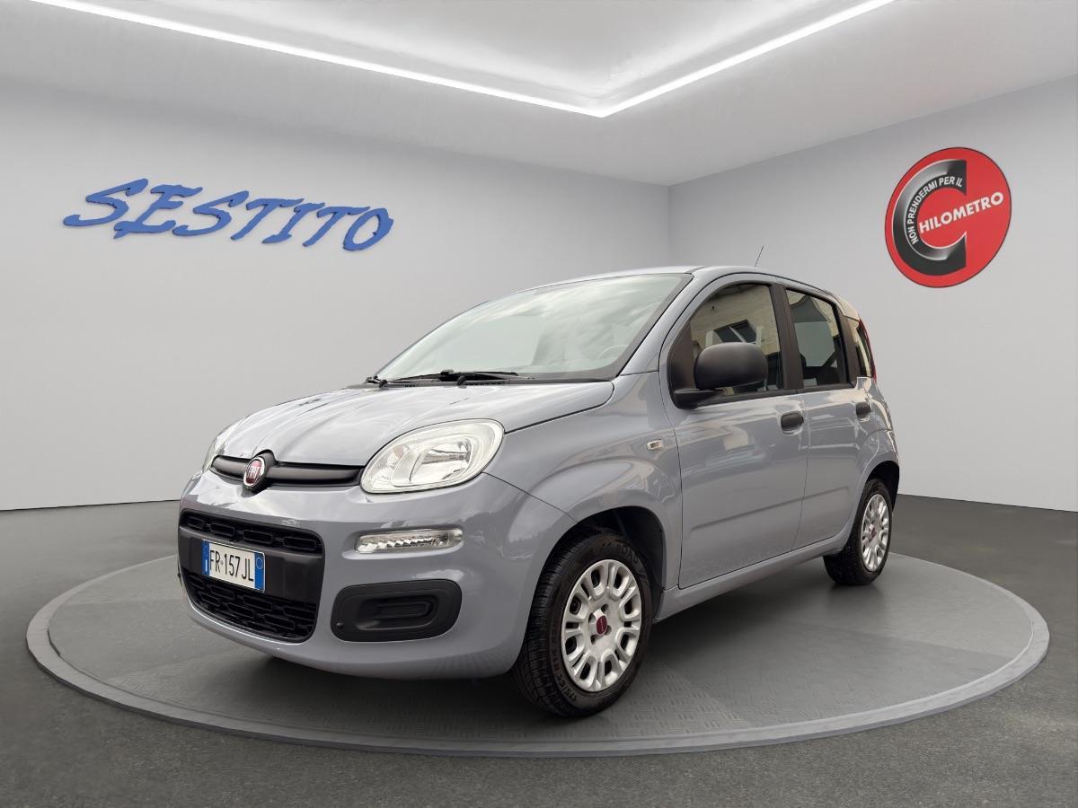 FIAT - Panda 1.2 Easy 69cv