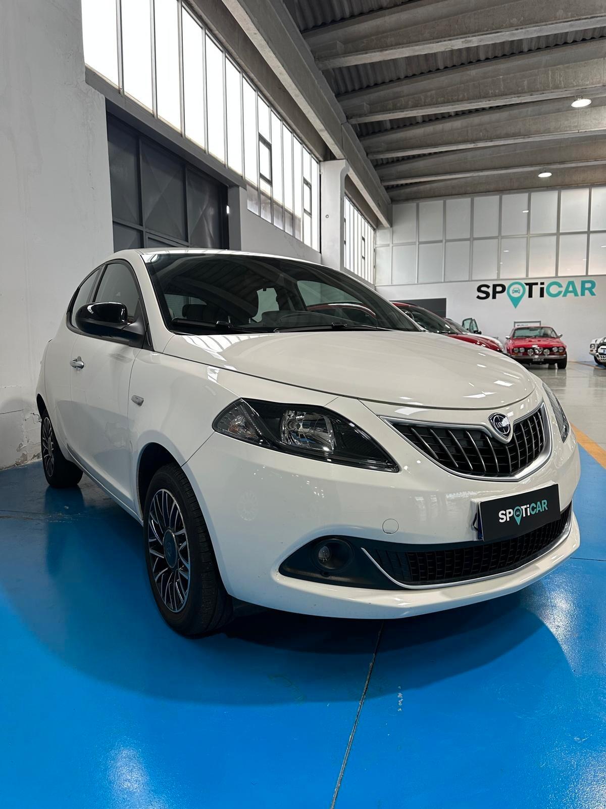 Lancia Ypsilon 1.0 Hybrid KM 0 AZIEND 2024 FULL