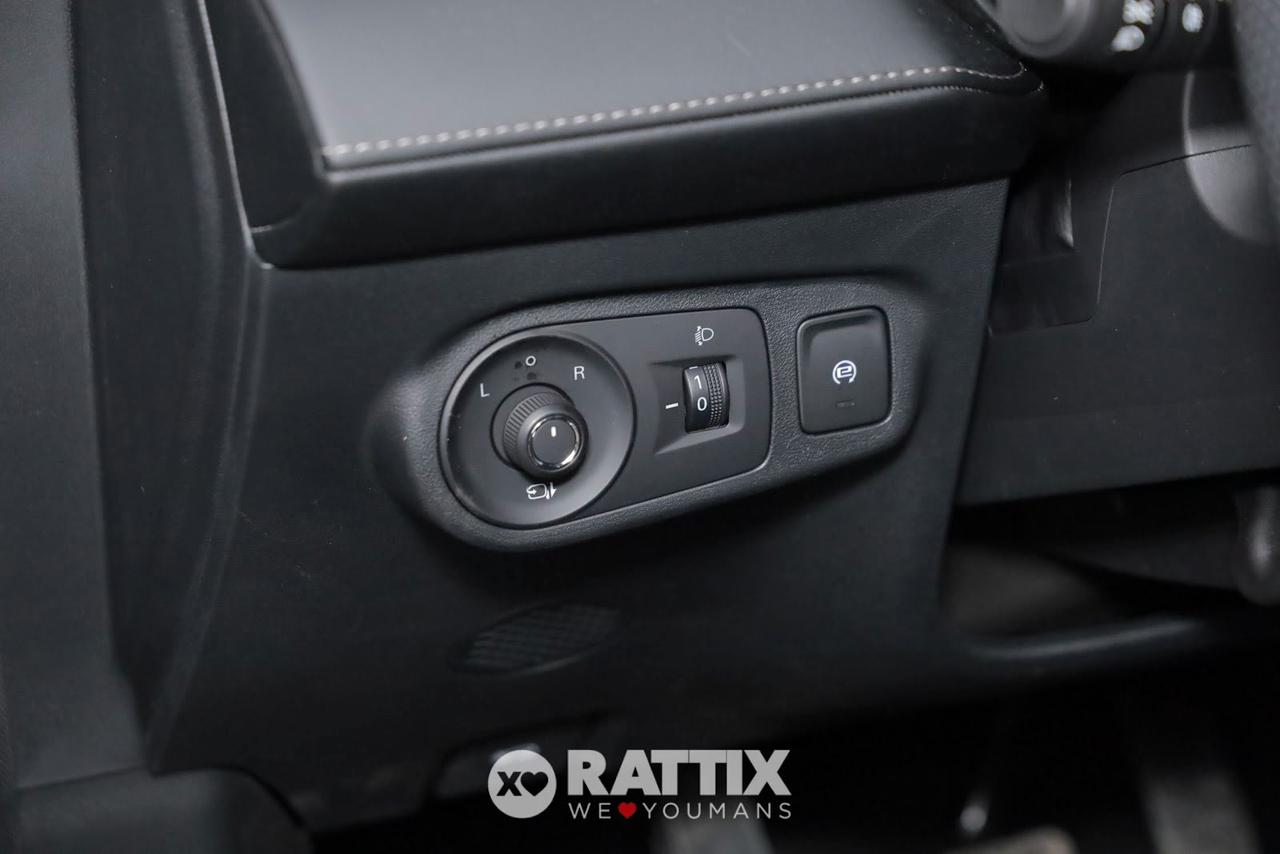 MG ZS 1.5 106CV Comfort