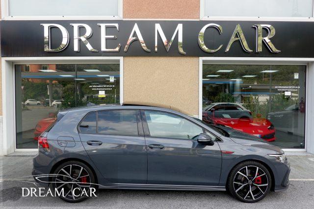 VOLKSWAGEN Golf GTI 2.0 TSI DSG TETTO-PELLE-19-HARMAN- NO EXPORT!