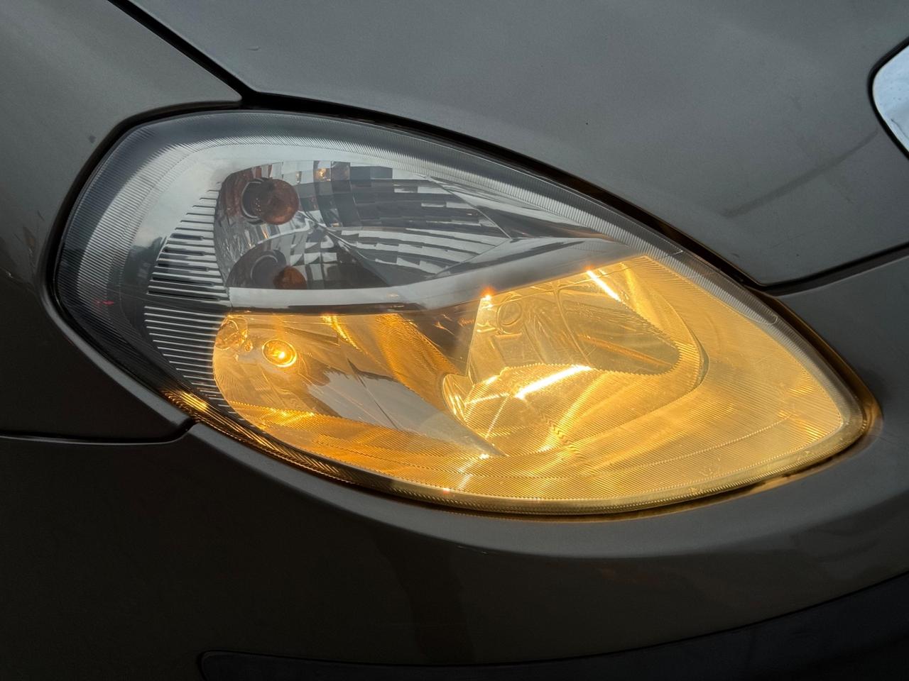 Lancia MUSA 1.9 Multijet Platino 100cv 2004