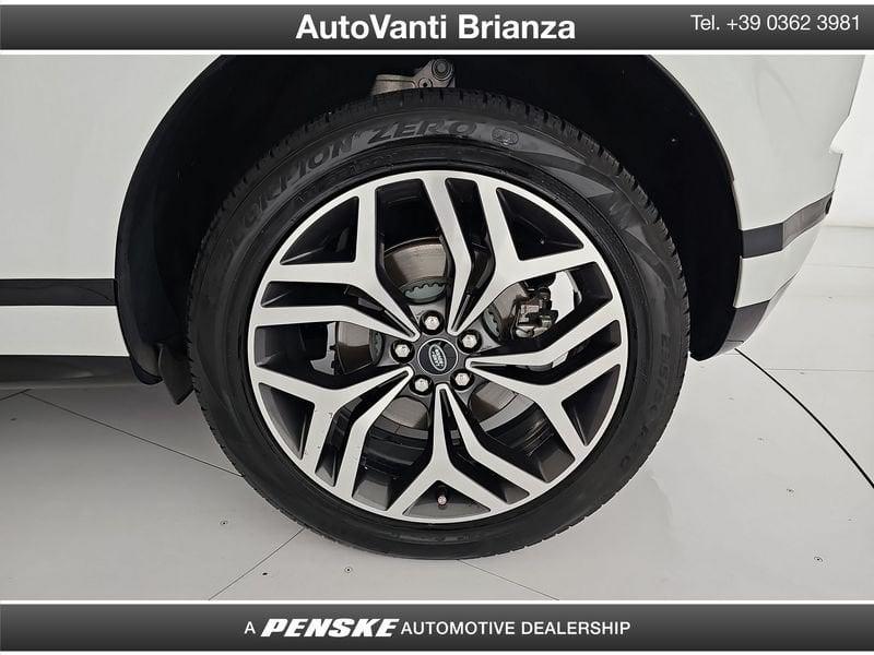 Land Rover RR Evoque Range Rover Evoque 1.5 I3 AWD Auto R-Dynamic SE