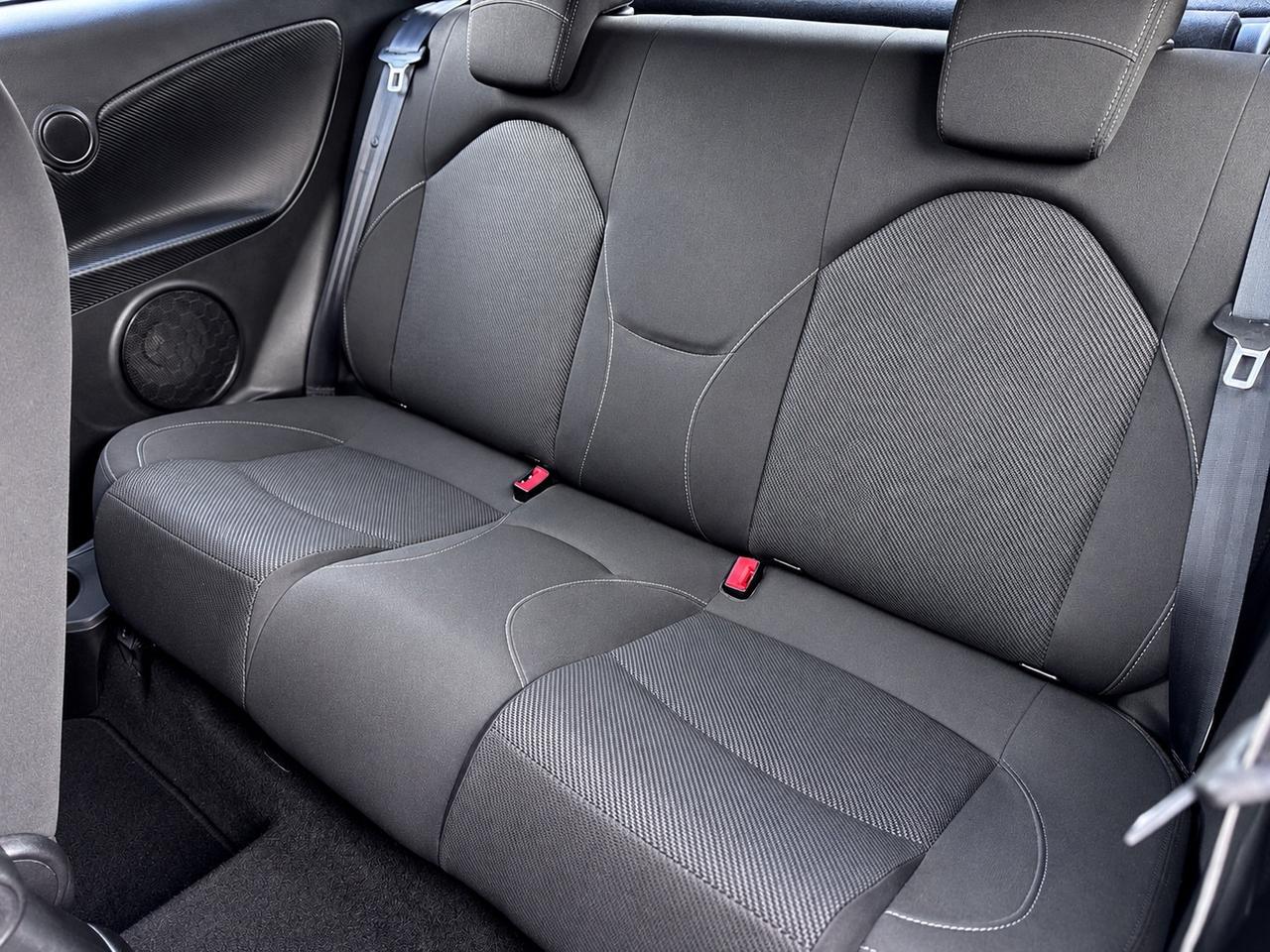 Alfa Romeo MiTo 1.4 T 105 CV Distinctive GPL
