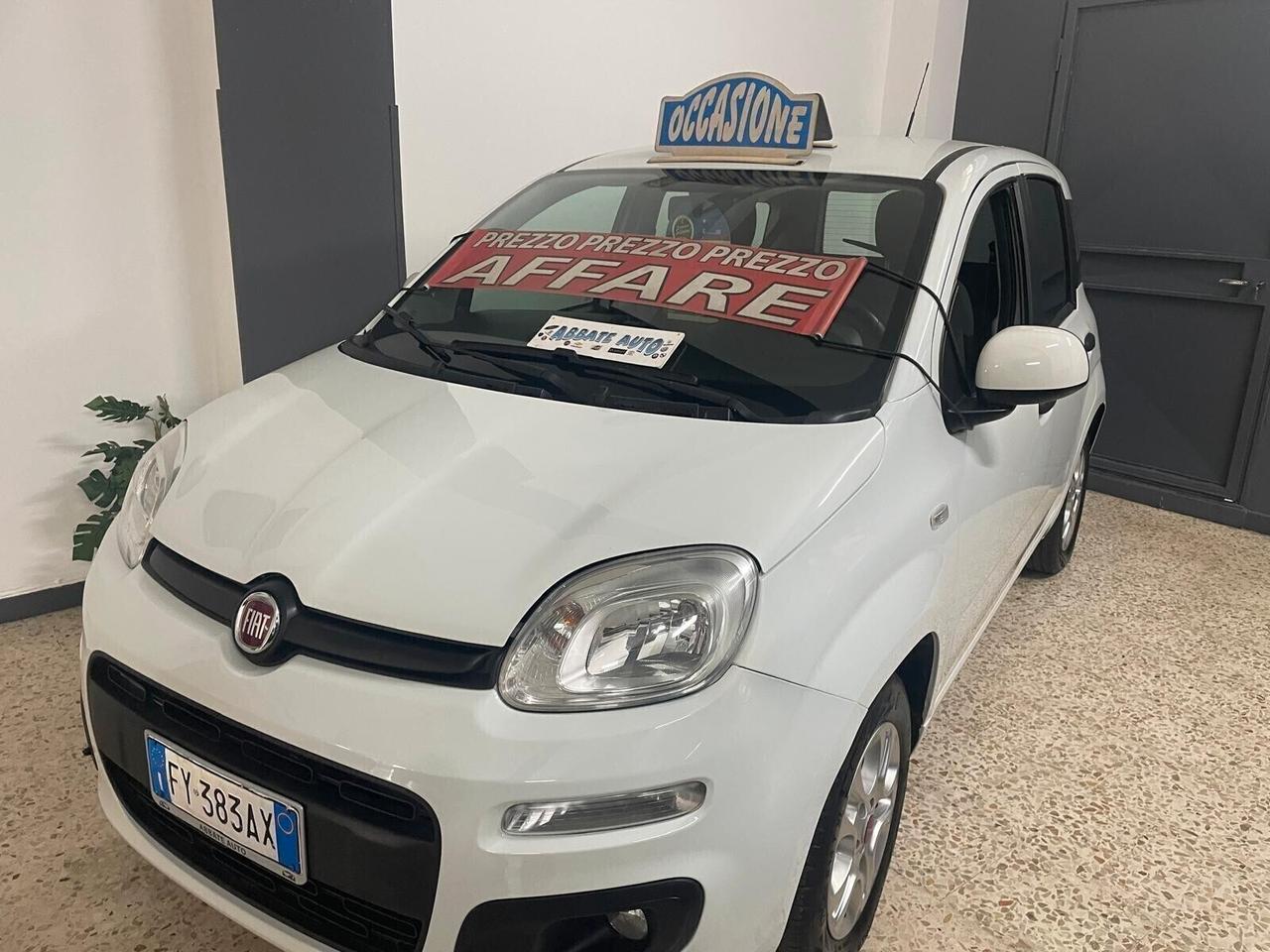 Fiat Panda 1.2 EasyPower Easy