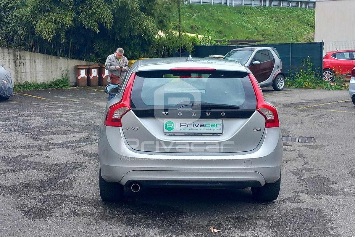 VOLVO V60 D4 Geartronic Business