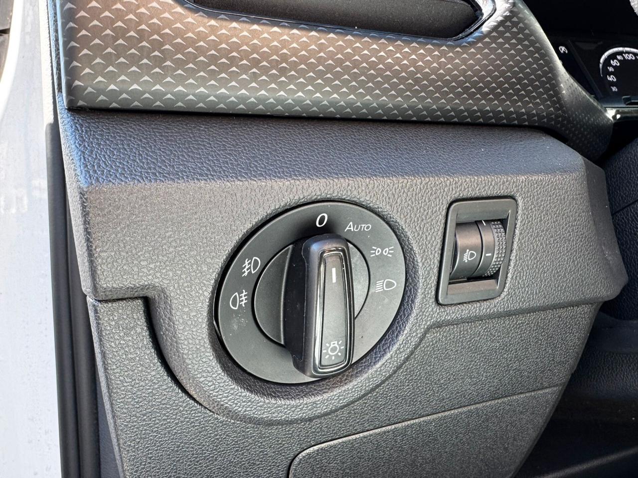 Volkswagen T-Cross 1.0 TSI Style BMT