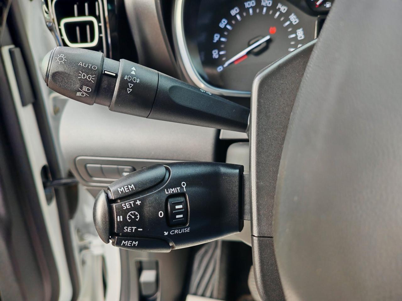 Citroen C3 Aircross 1.5BlueHDi 110cv navig led 2022