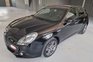 Alfa Romeo Giulietta 1.4 Turbo 120 CV Distinctive