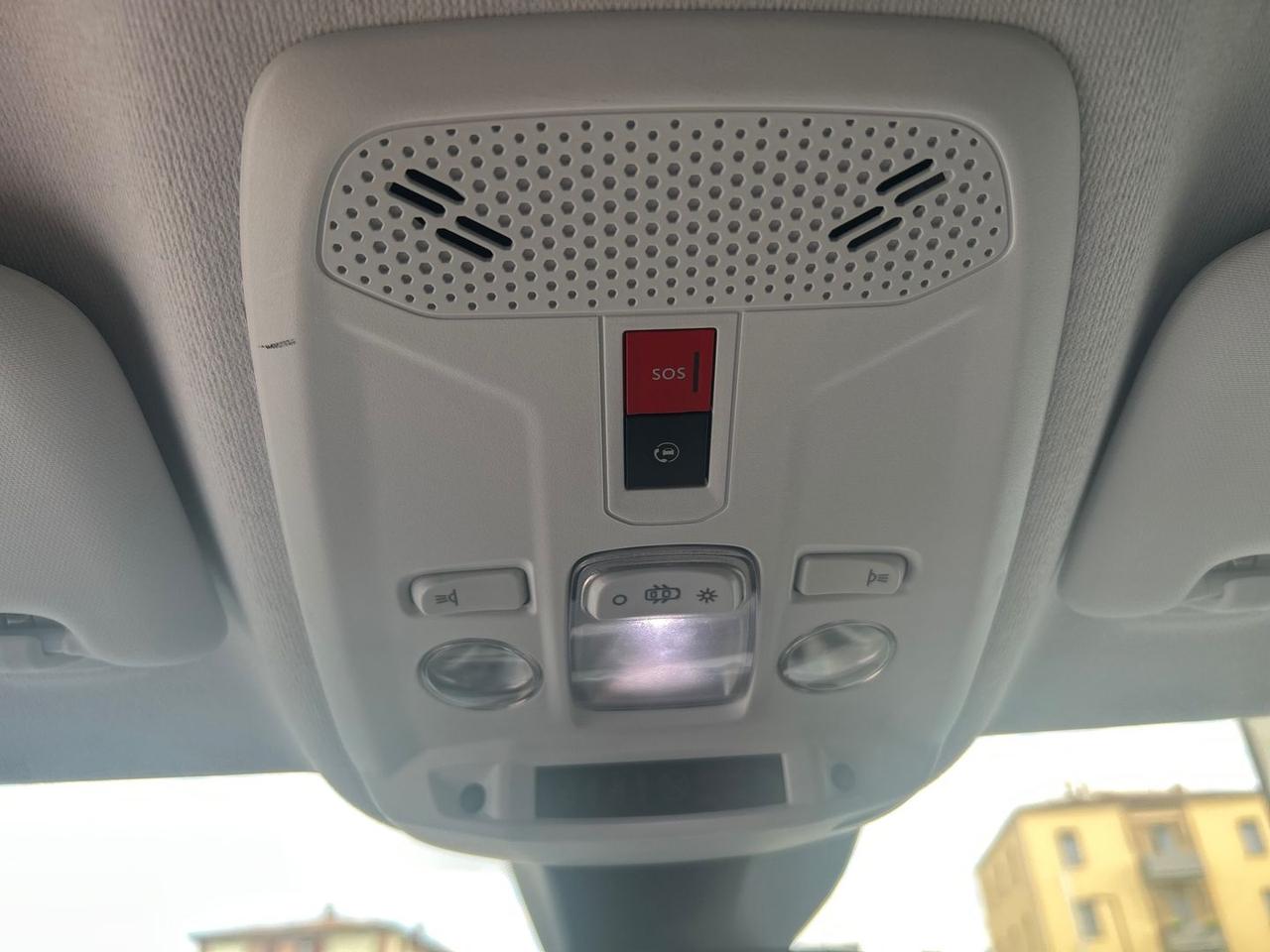 Opel Mokka X Edition 1.2 Turbo #6850