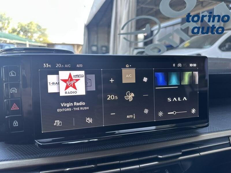 Lancia Ypsilon Ibrida Ibrido 110cv LX e-DCT