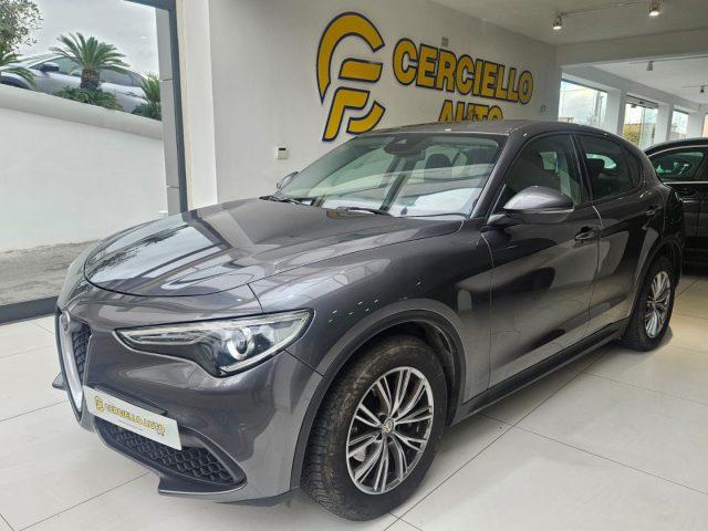 ALFA ROMEO Stelvio 2.2 Turbodiesel 160 CV AT8 RWD Business da ?239,00