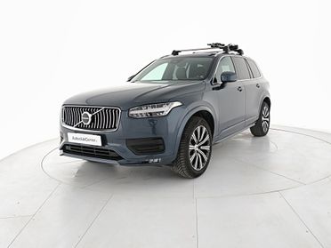 Volvo XC90 2.0 b5 Core awd 7 Posti