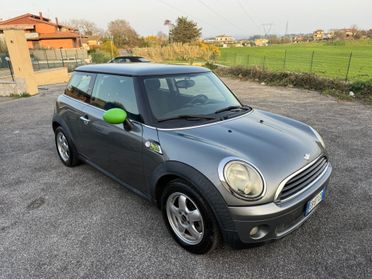 Mini Cooper Clubman 1.6 16V One