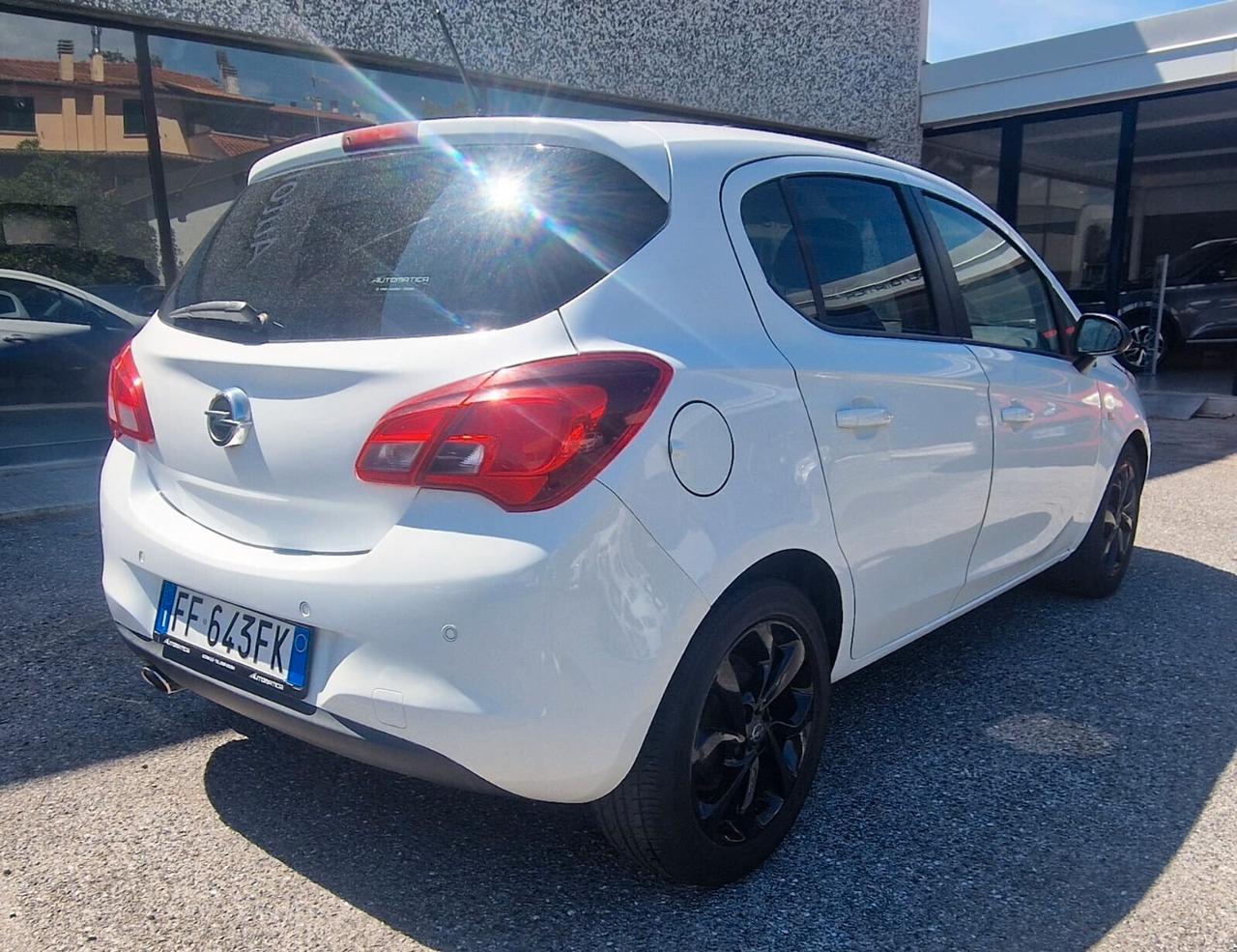 Opel Corsa 1.3 CDTI ecoFLEX 95CV Start&Stop 5 porte b-Color