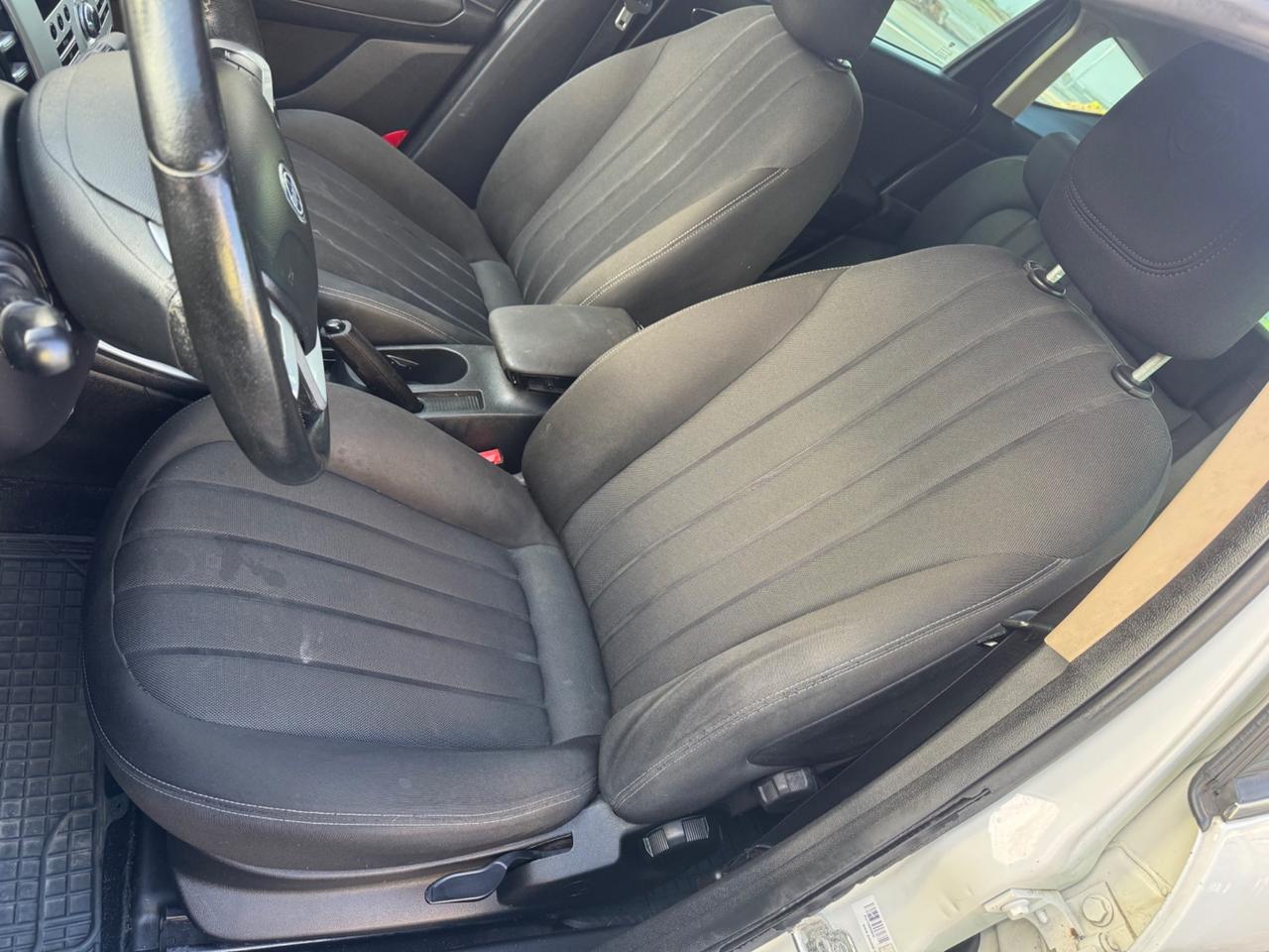 Lancia Delta 1.4 GPL neopatentati garanzia 12 mesi