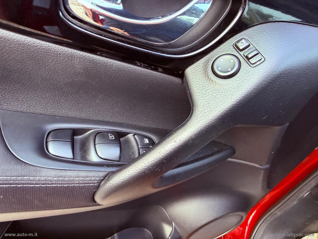 NISSAN Qashqai 1.5 dCi Acenta