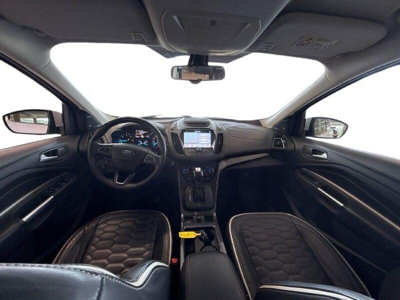 Ford Kuga 2.0 TDCI 150 CV S&S Powershift 4WD Vignale