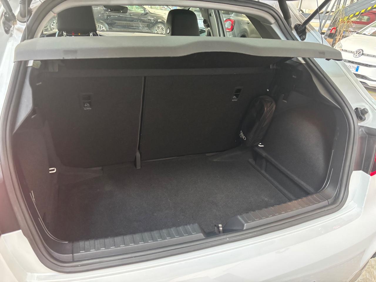 Audi A1 citycarver 25 TFSI Admired