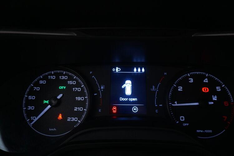 Fiat Tipo SW 1.0 BR844473 1.0 Benzina 100CV