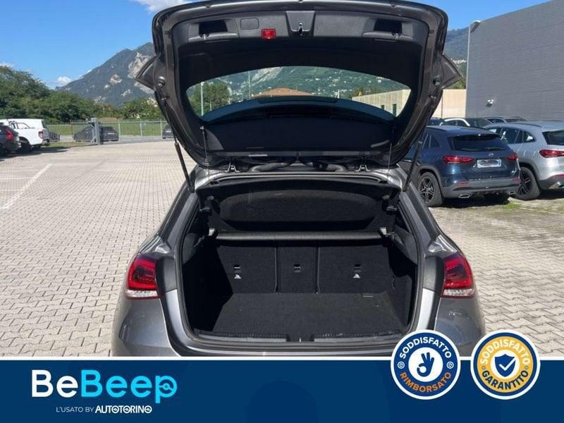 Mercedes-Benz Classe A A 180 D SPORT AUTO