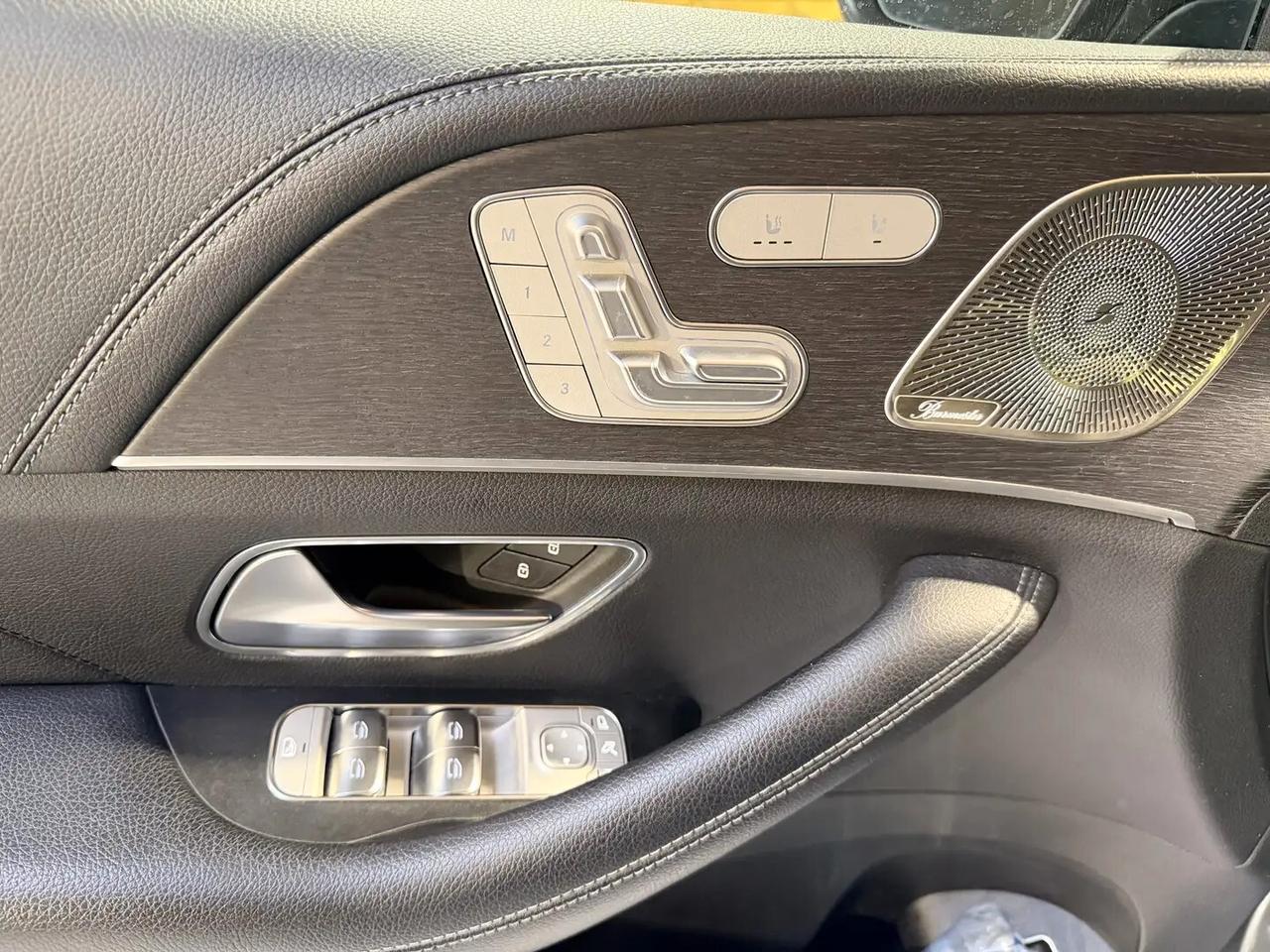 Mercedes-benz GLE 350 de 4Matic EQ-Power Premium Plus