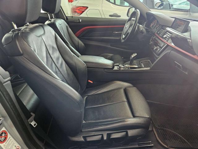 BMW 420 Serie 4 F32 2013 Coupe 420d Coupe Sport 184cv auto