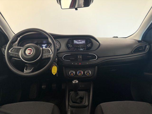 FIAT Tipo 1.0 SW City Life