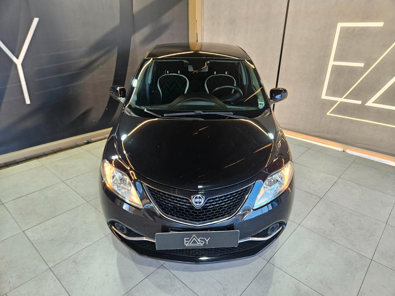 Lancia Ypsilon 1.2 Gold ecochic Gpl
