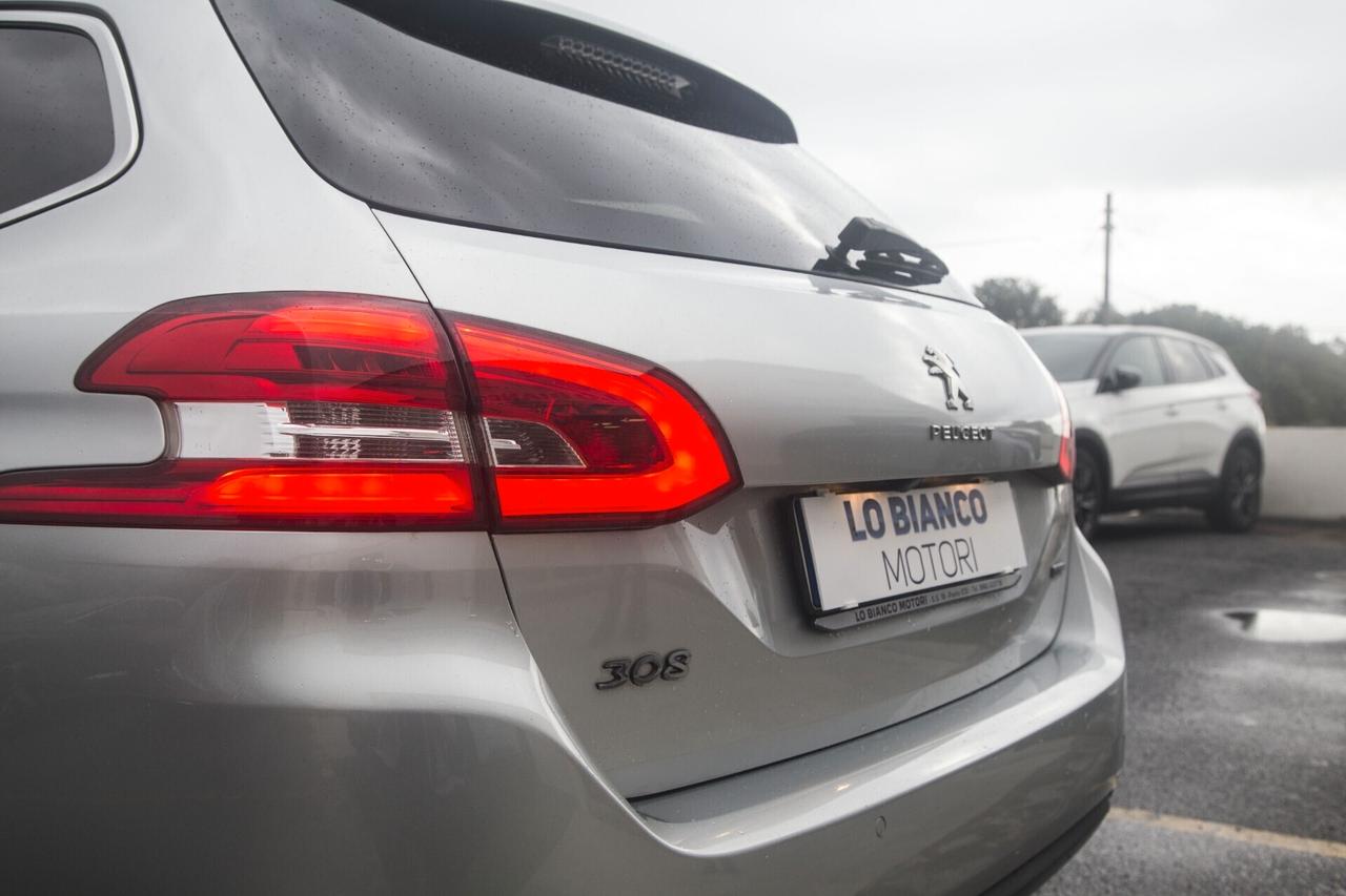 Peugeot 308 SW Allure Pack