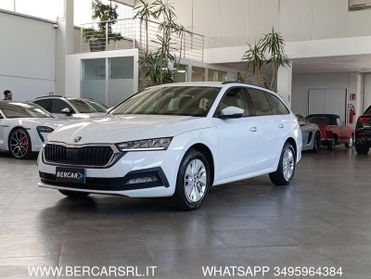 Skoda Octavia Octavia 2.0 TDI EVO SCR 150 CV DSG Wagon Executive*DISPLAY DIGITALE*AUTOM*PDC*CROUISE CONTROL*