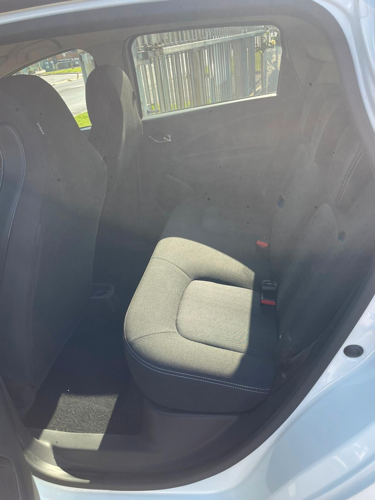 Renault ZOE Life R90 Flex BATTERIE DI PROPRIETÀ