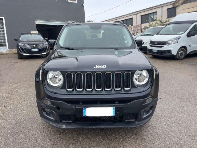 JEEP Renegade 1.6 Mjt 120 CV