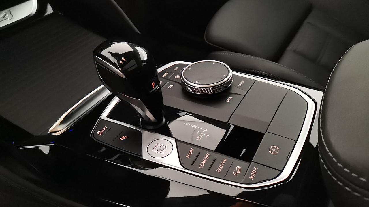 BMW X4 G02 2021 - X4 xdrive20d mhev 48V Msport auto