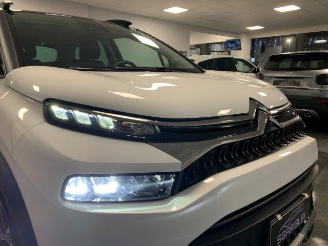 CITROEN C3 Aircross 1.2 Benzina Shine Pack