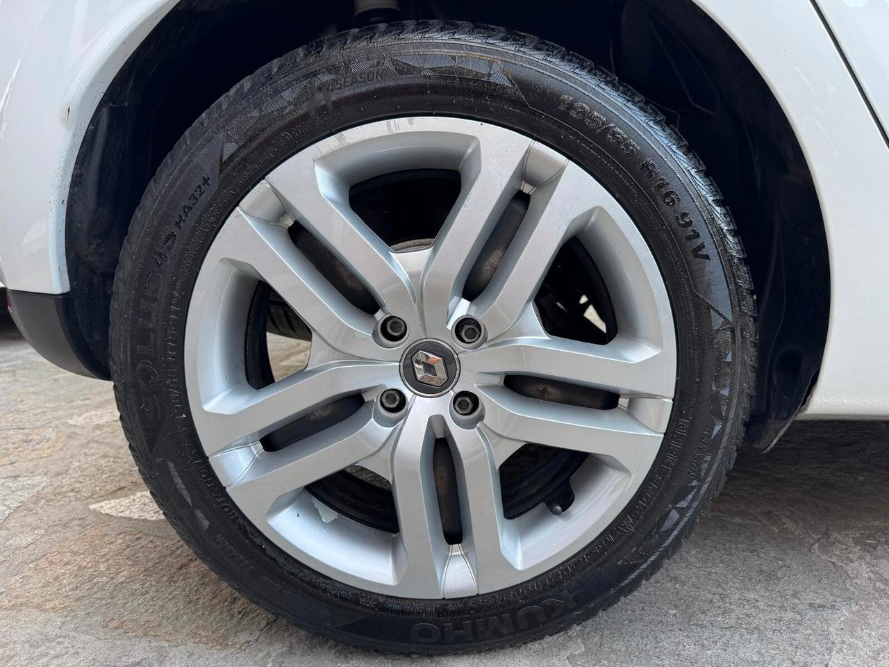 RENAULT CLIO TCe 12V 75cv GENERATION NEOPATENTATI