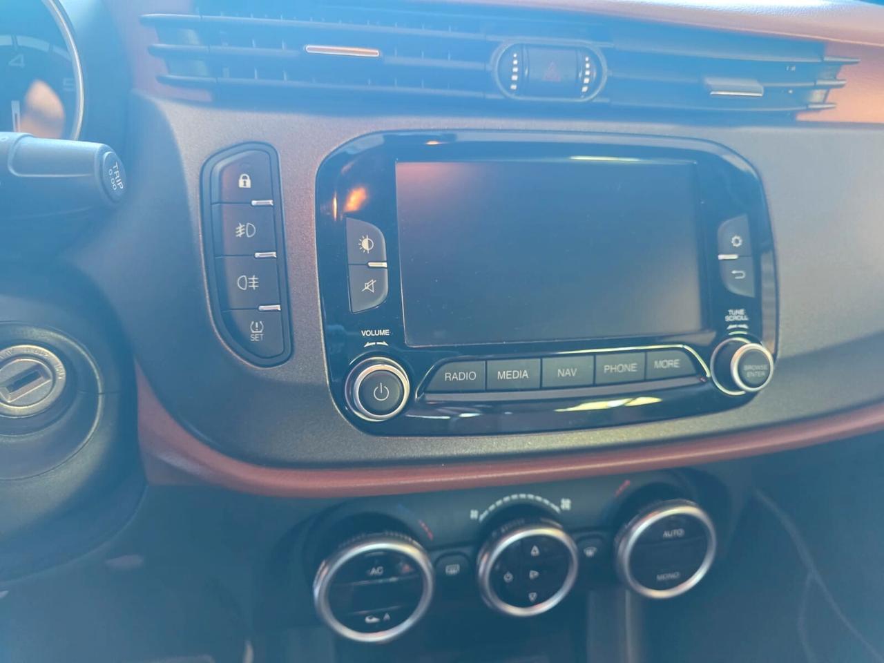 Alfa Romeo Giulietta 2.0 JTDm-2 150 CV Exclusive