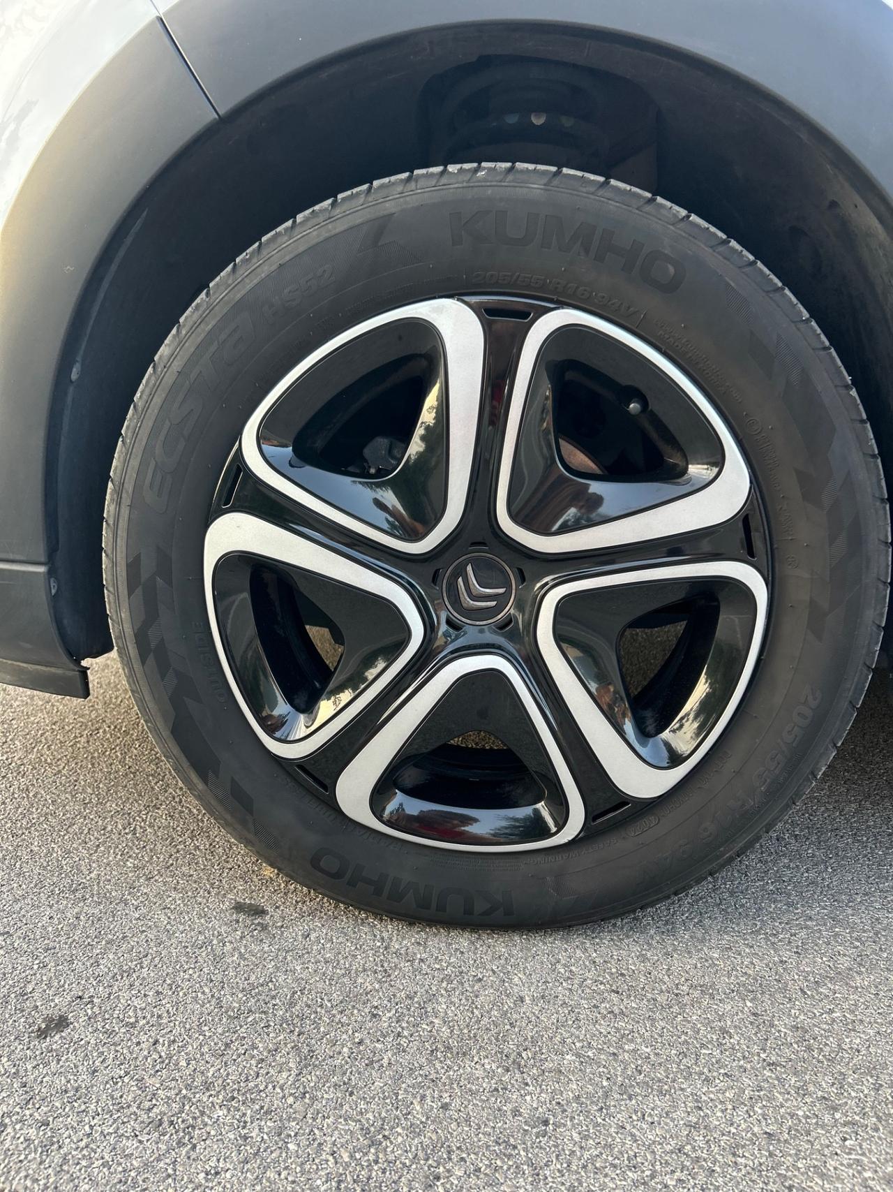 Citroen C3 PureTech 83 S&S Shine - 2022