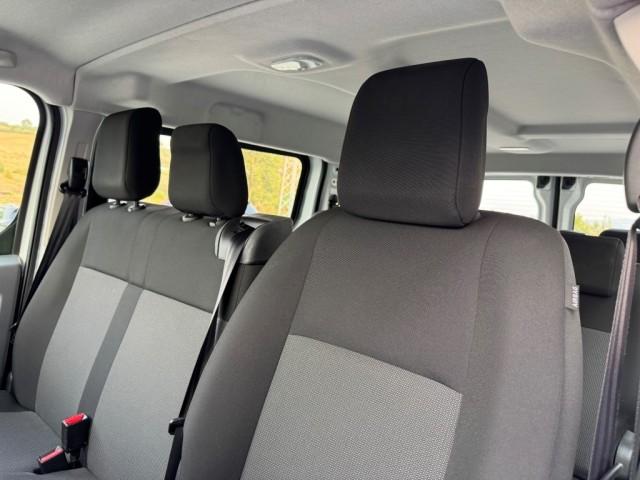 Citroen Jumpy Bluehdi 140 Atlante 9 Posti