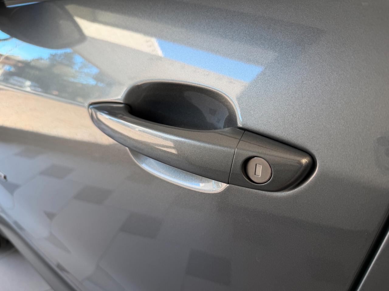 Jeep Avenger 1.2 Turbo 100 CV Summit