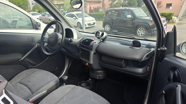 SMART ForTwo 600 smart & passion (40 kW)