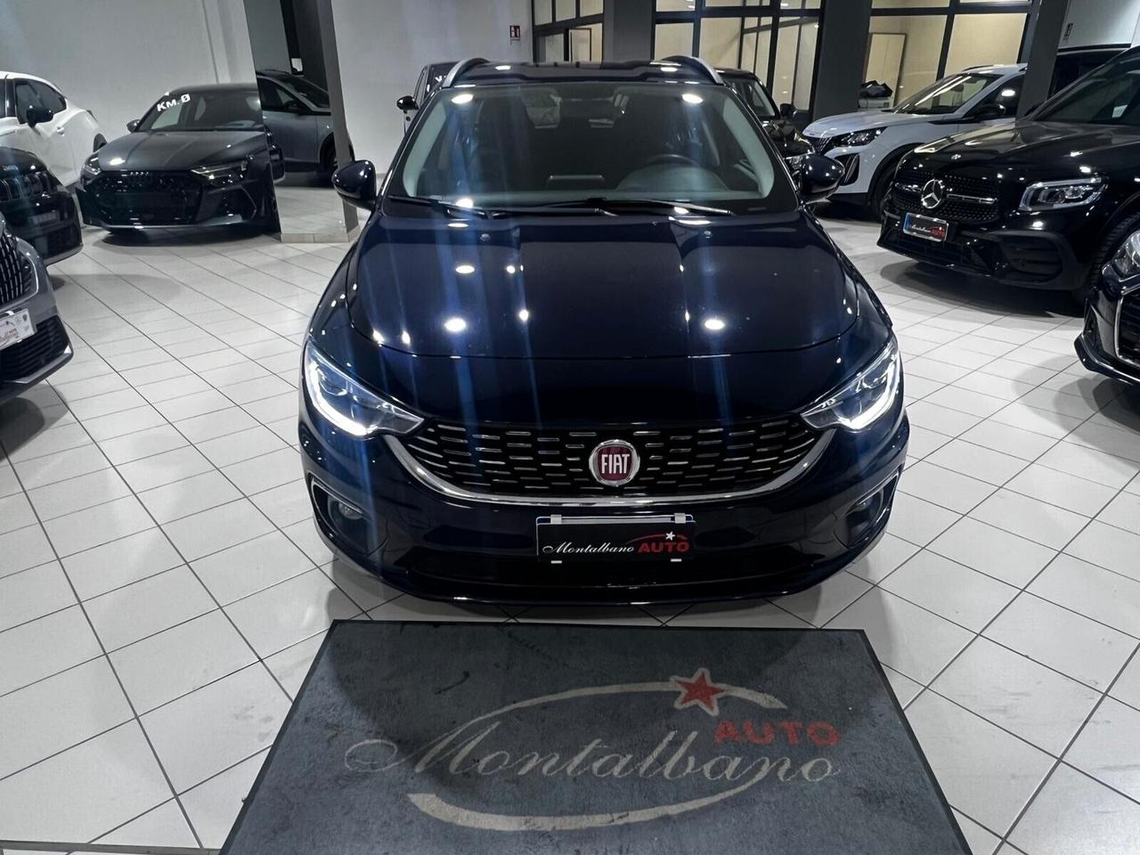 Fiat Tipo 1.6 Mjt S&S SW Business