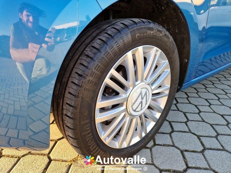 Volkswagen up! 1.0 ECO MOVE UP!