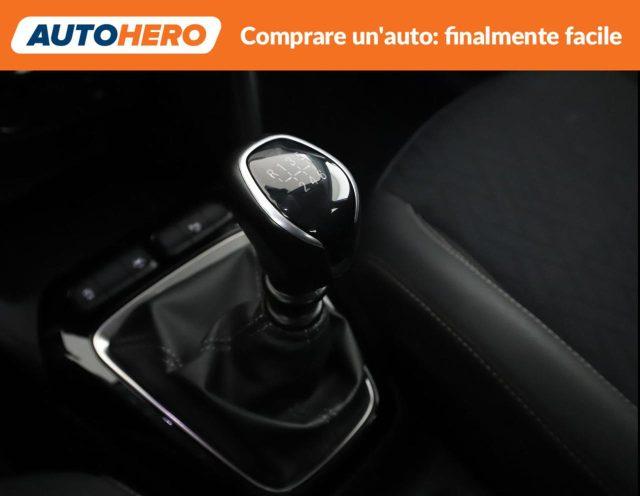 OPEL Corsa 1.2 100 CV Elegance