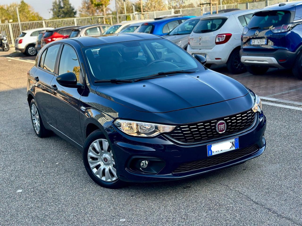 Fiat Tipo 1.3 Mjt S&S 5 porte Business